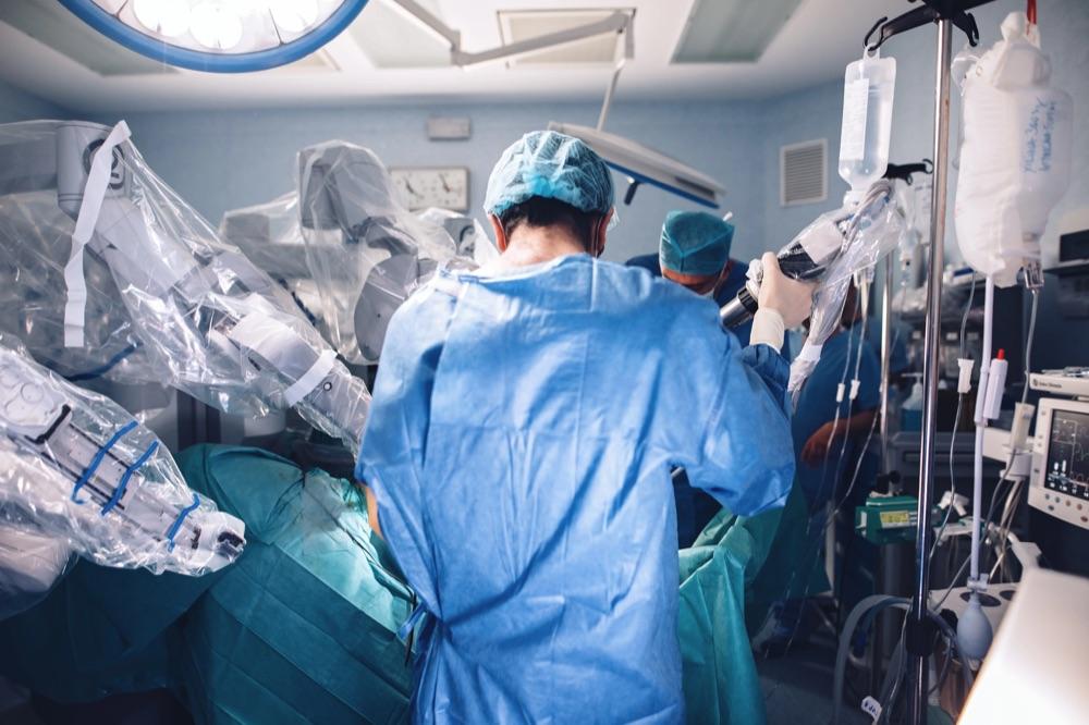 Orthopedic Surgery
