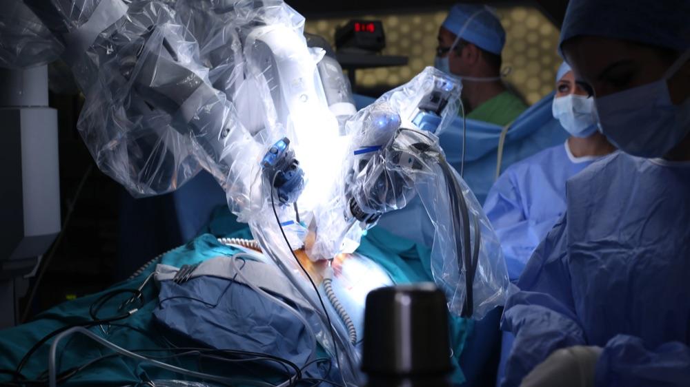 Trauma & Reconstruction